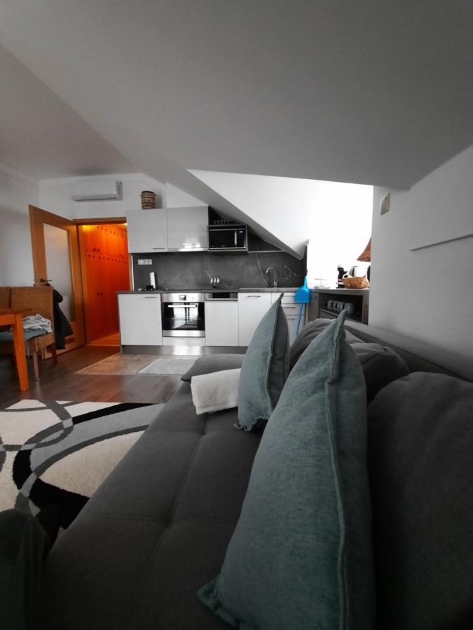 Kamilla Apartman Villapark Bük 외부 사진