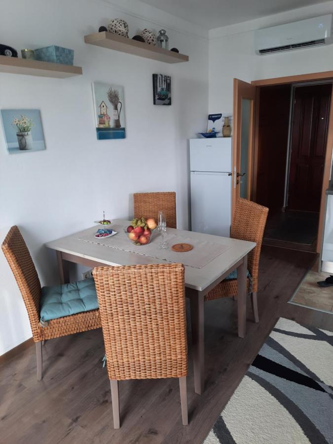 Kamilla Apartman Villapark Bük 외부 사진